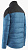 Куртка Klattermusen Liv 2.0 Sweater Blue Sapphire-Raven - Фото 3 малая
