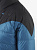 Куртка Klattermusen Liv 2.0 Sweater Blue Sapphire-Raven - Фото 6 малая