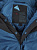 Куртка Klattermusen Liv 2.0 Sweater Blue Sapphire-Raven - Фото 7 малая