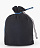 Куртка Klattermusen Liv 2.0 Sweater Blue Sapphire-Raven - Фото 8 малая