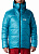 Куртка мужская Mountain Hardwear Phantom Blue - Фото 1 малая