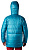 Куртка мужская Mountain Hardwear Phantom Blue - Фото 2 малая