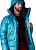 Куртка мужская Mountain Hardwear Phantom Blue - Фото 4 малая