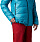 Куртка мужская Mountain Hardwear Phantom Blue - Фото 6 малая