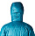 Куртка мужская Mountain Hardwear Phantom Blue - Фото 8 малая