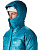 Куртка мужская Mountain Hardwear Phantom Blue - Фото 9 малая