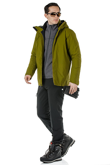Куртка мужская Arcteryx Koda Archipelago - Фото 2 большая