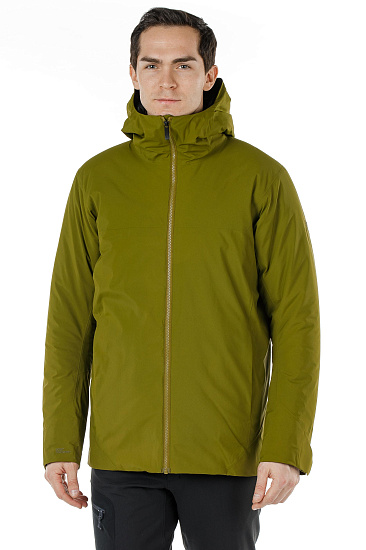 Куртка мужская Arcteryx Koda Archipelago - Фото 3 большая