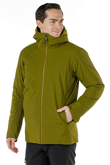 Куртка мужская Arcteryx Koda Archipelago - Фото 4 большая