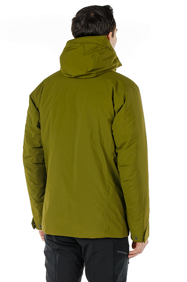 Куртка мужская Arcteryx Koda Archipelago - Фото 5 большая