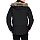 Куртка мужская Jack Wolfskin Ross Island Black - Фото 4 малая