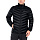 Куртка мужская Jack Wolfskin Ross Island Black - Фото 5 малая