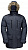 Куртка мужская Jack Wolfskin The Bering Polar Parka Black - Фото 1 малая