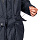 Куртка мужская Jack Wolfskin The Bering Polar Parka Black - Фото 4 малая