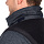 Куртка мужская Jack Wolfskin The Bering Polar Parka Black - Фото 5 малая