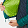 Куртка мужская The North Face ThermoBall Pro Hoodie Botanical Garden Green - Фото 8 малая