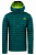 Куртка мужская The North Face ThermoBall Pro Hoodie Botanical Garden Green - Фото 1 малая