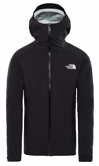The North Face Impendor Insulated TNF Black