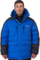 Куртка мужская Red Fox Extreme Pro III Синий/Черный