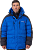 Куртка мужская Red Fox Extreme Pro III Синий/Черный - Фото 1 малая