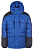 Куртка мужская Red Fox Extreme Pro III Синий/Черный - Фото 1 малая
