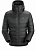Куртка мужская Arcteryx Cerium SV Hoody Pilot - Фото 1 малая