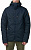 Куртка мужская Fjallraven Skogso Padded Dark Navy - Фото 1 малая