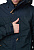 Куртка мужская Fjallraven Skogso Padded Dark Navy - Фото 9 малая