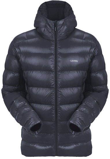 Куртка мужская Sivera Бехтерец Карбон - Фото 2 большая