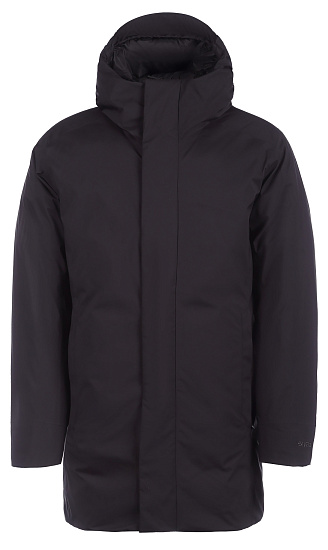 Куртка мужская Sivera Амулет Чёрный - Фото 1 большая