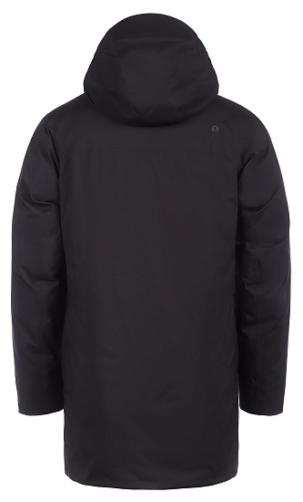 Куртка мужская Sivera Амулет Чёрный - Фото 2 большая