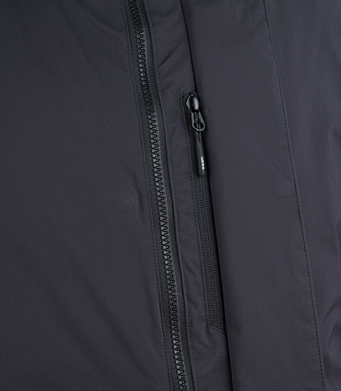 Куртка мужская Sivera Амулет Чёрный - Фото 5 большая