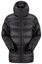 Куртка мужская Sivera Регот Чёрный