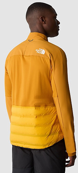 Куртка мужская The North Face Garnet Canyon Sumtgld/Ctrnylw - Фото 5 большая