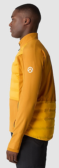 Куртка мужская The North Face Garnet Canyon Sumtgld/Ctrnylw - Фото 6 большая