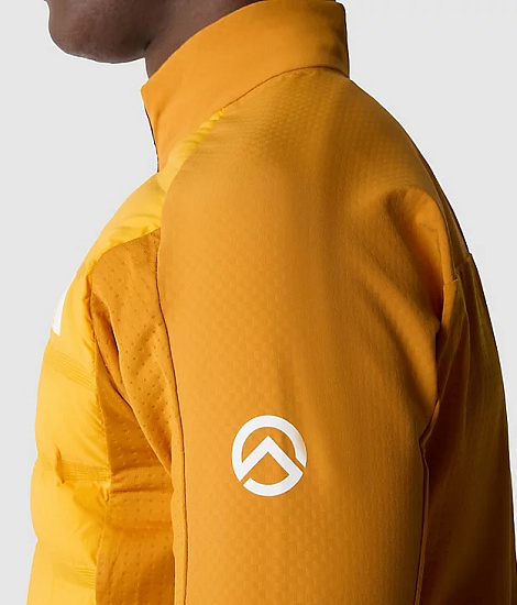 Куртка мужская The North Face Garnet Canyon Sumtgld/Ctrnylw - Фото 9 большая
