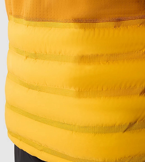 Куртка мужская The North Face Garnet Canyon Sumtgld/Ctrnylw - Фото 12 большая