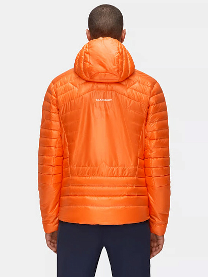 Куртка мужская Mammut Eigerjoch Advanced In Hd Arumita - Фото 2 большая