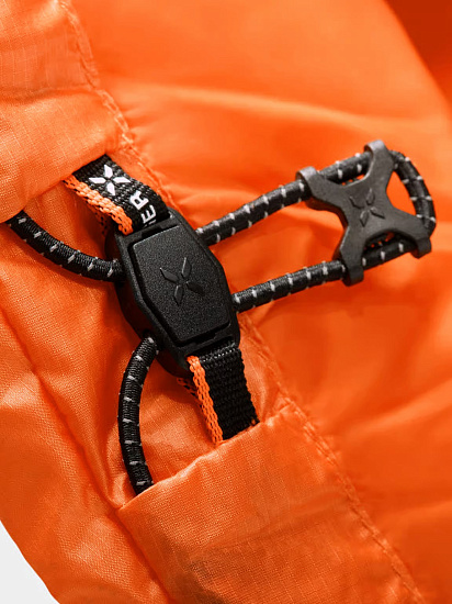 Куртка мужская Mammut Eigerjoch Advanced In Hd Arumita - Фото 8 большая