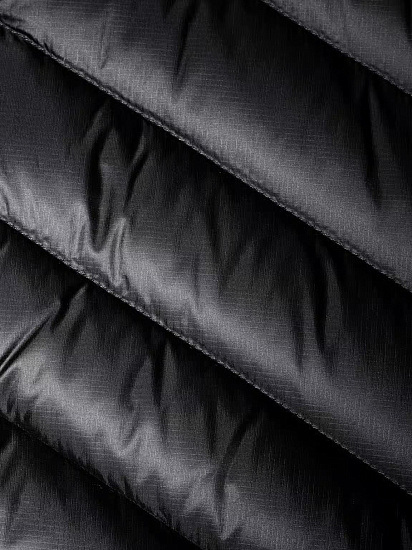 Куртка мужская Mammut Broad Peak In Hd Black - Фото 5 большая