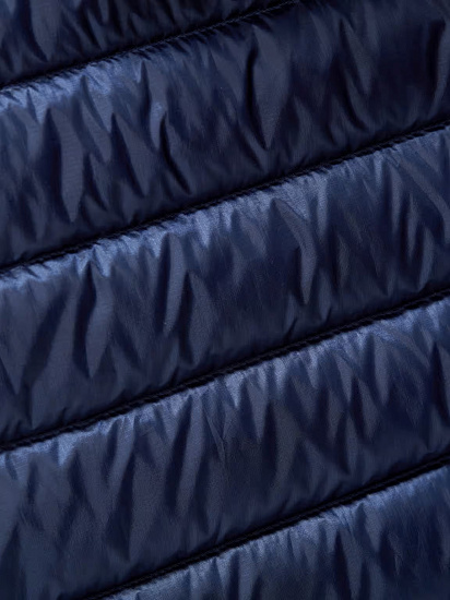 Куртка мужская Mammut Broad Peak In Hd Marine/Black - Фото 5 большая