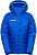 Куртка мужская Mammut Eiger Nordwand Advanced Down In Hd Eiger Blue - Фото 1 малая
