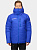 Куртка мужская Mammut Eiger Nordwand Advanced Down In Hd Eiger Blue - Фото 3 малая
