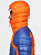 Куртка мужская Mammut Eiger Nordwand Light Down In Hd Eiger Orange/Eiger Blue - Фото 9 малая