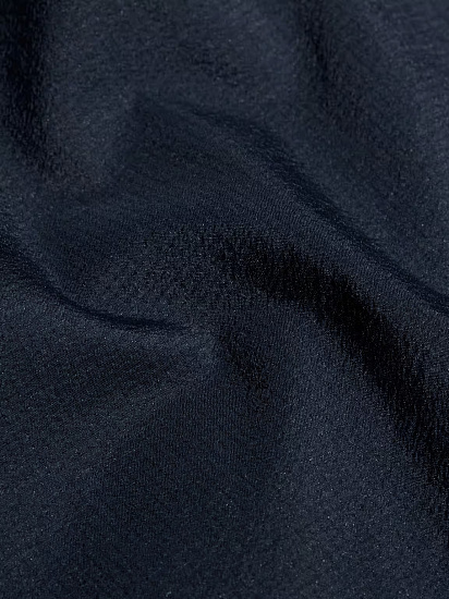 Куртка мужская Mammut Rime In Hd Black - Фото 9 большая