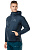 Куртка мужская Arcteryx Atom LT Hoody Orion - Фото 3 малая