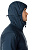 Куртка мужская Arcteryx Atom LT Hoody Orion - Фото 5 малая
