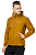 Куртка мужская Arcteryx Atom LT Hoody Yukon - Фото 5 малая