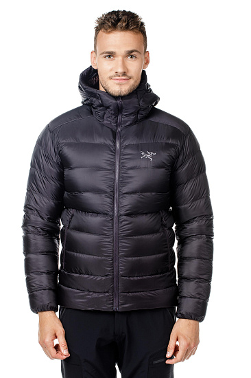 Куртка мужская Arcteryx Cerium SV Hoody Dimma - Фото 2 большая