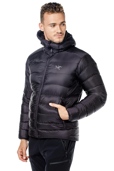 Куртка мужская Arcteryx Cerium SV Hoody Dimma - Фото 3 большая